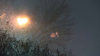 Storm Team4 Forecast: Light Snow Fell in DC Area Overnight; Frigid Cold Coming Soon