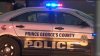 Minor, man shot in Seat Pleasant: Police