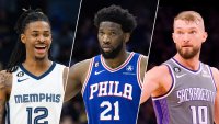 Here Are the 14 Reserves Selected for the 2023 NBA All-Star Game