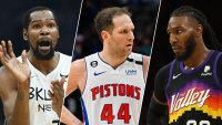 10 Potential Trade Candidates Ahead of 2023 NBA Deadline