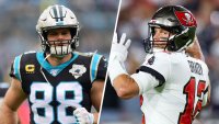 Tom Brady's Retirement Could Impact Greg Olsen's Spot in No. 1 Booth
