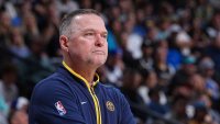 Denver's Michael Malone Gets All-Star Game Coaching Nod