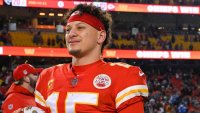 5 Things to Know About Kansas City Chiefs QB Patrick Mahomes