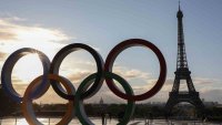 Paris Olympics Organizers Looking for 45,000 Volunteers