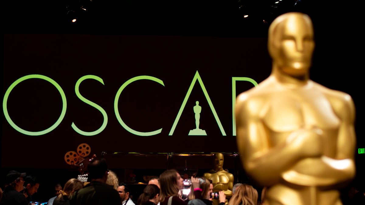 2024 Oscar nominations See the full list NBC4 Washington