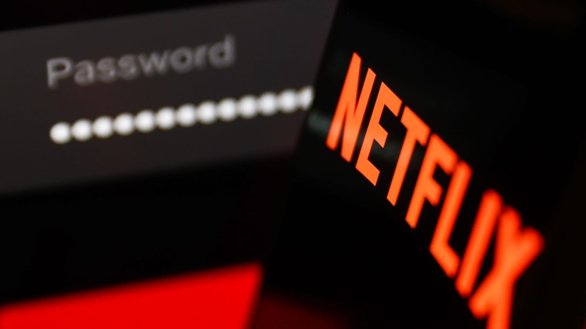 New Netflix Password-Sharing Rules: How Will it Impact College Students? – NBC4 Washington - Vimarsana News