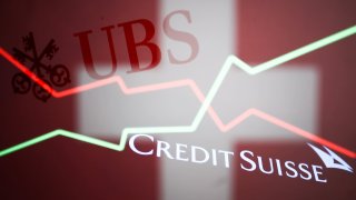 Asia’s Regulators Say Banking System Is Robust and Stable After UBS-Credit Suisse Takeover Deal