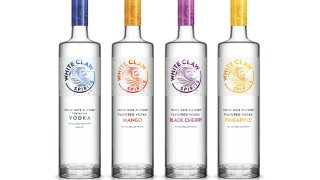 White Claw Spirits