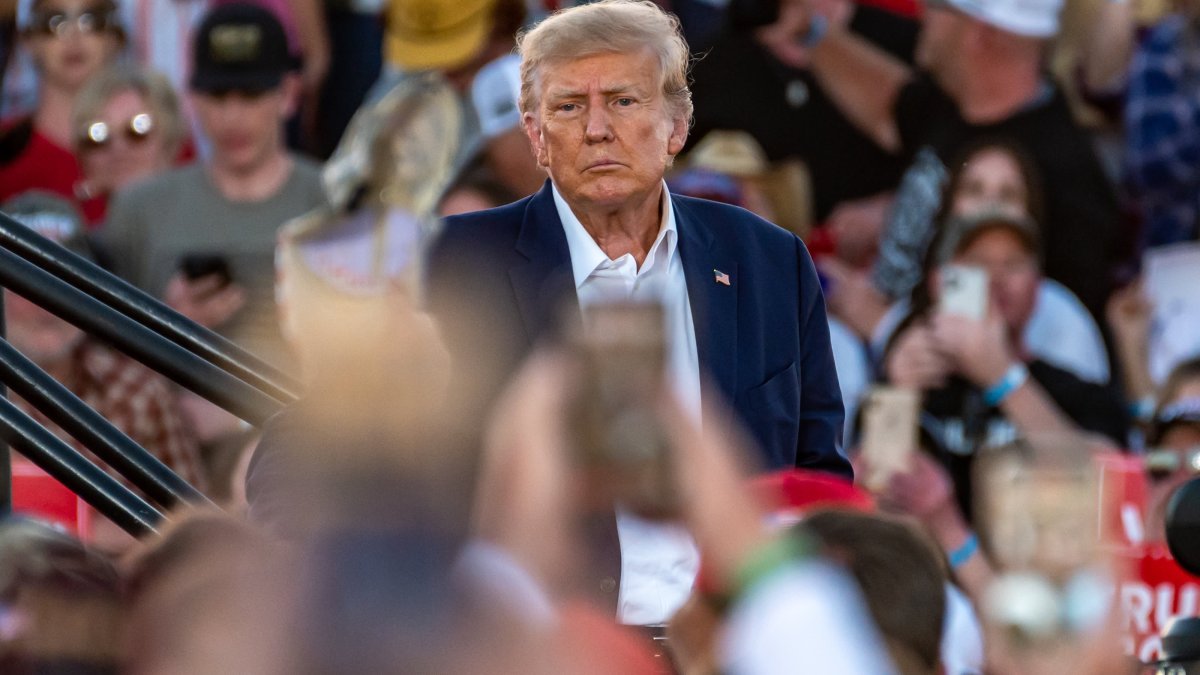 Donald Trump Cases: What Other Legal Troubles Does He Face? – NBC4 Washington - Vimarsana News