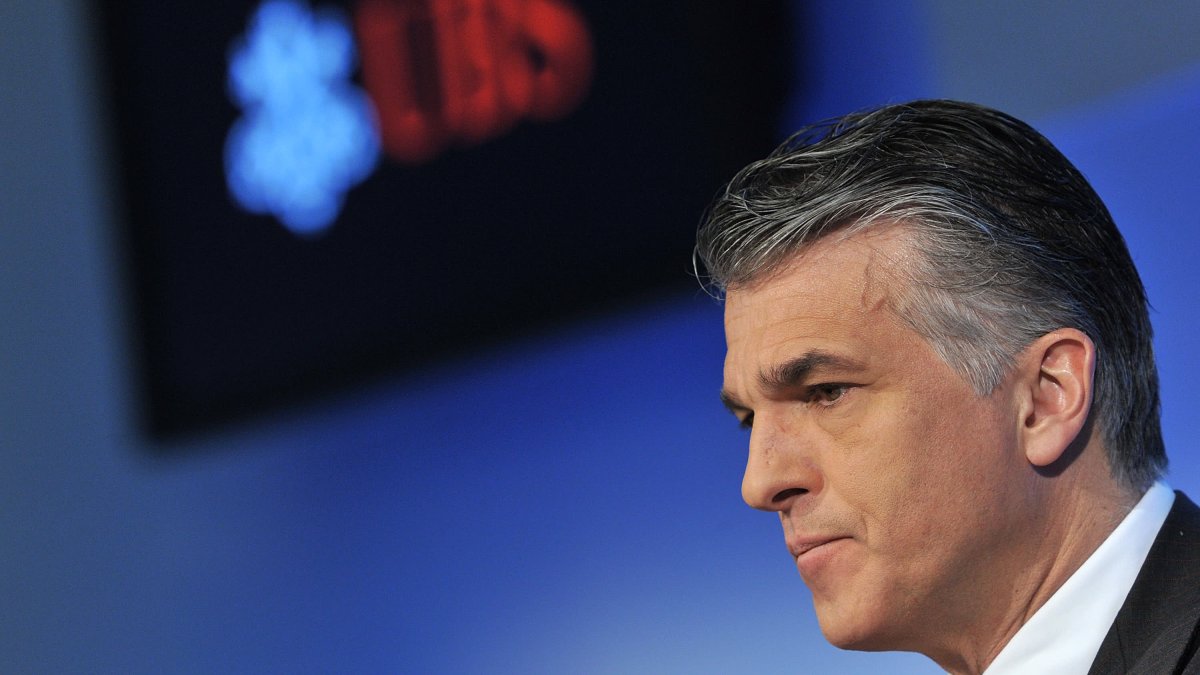 UBS Names Sergio Ermotti as Its New CEO, Following Acquisition of Credit Suisse – NBC4 Washington - Vimarsana News