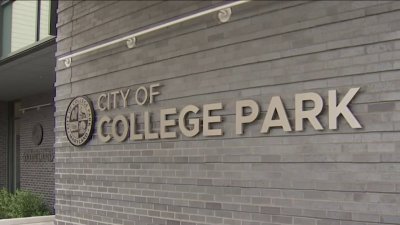 College Park Reacts to Mayor's Child Porn Arrest – NBC4 Washington