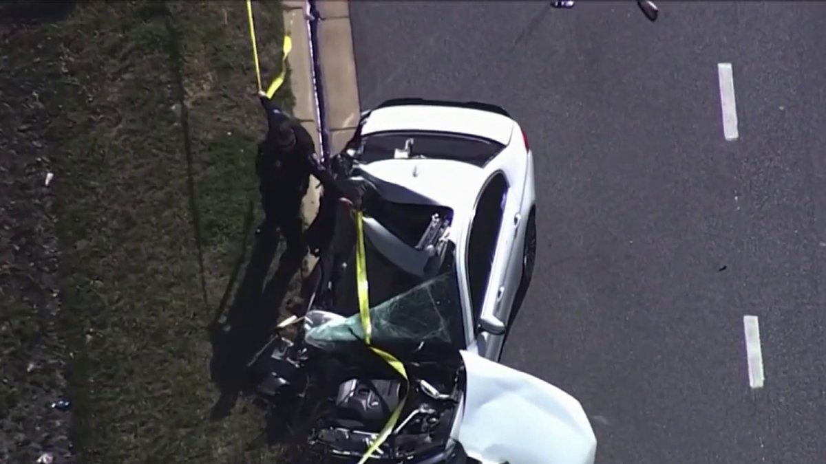 High School Senior Killed in Prince George’s County Crash – NBC4 Washington
