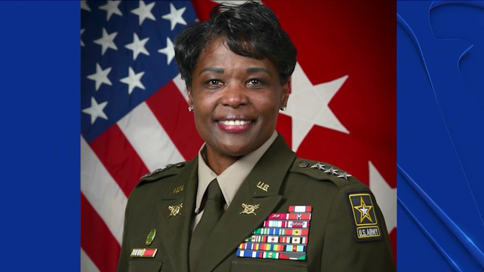 Meet Lt. Gen. Donna Martin, 1st Female Inspector General of the