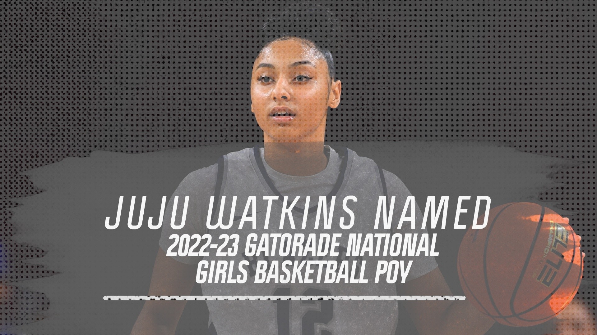 Juju Watkins Named Gatorade National Girls Basketball POY – NBC4 Washington