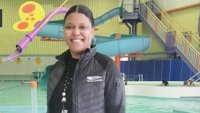How the Woman in Charge of Prince George's Pools Is Breaking Barriers