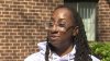 Woman Reacts to Fatal Police Shooting Inside Her Stolen Car in DC