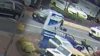 Carjacker Leaves Trail of Destruction, Injury in Northern Virginia: Police