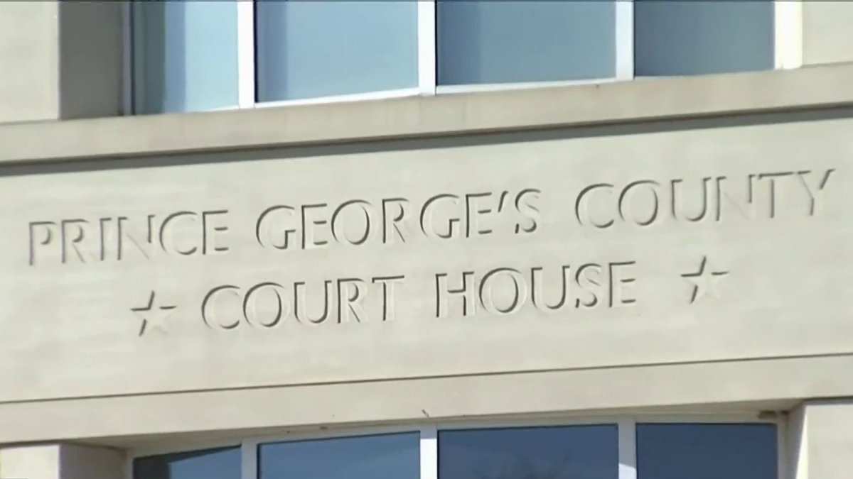 New Trial Granted For Ex Prince Georges Cop Convicted Of Sex Assault Nbc4 Washington 