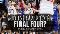 SDSU, Miami Advance to 2023 Men's Final Four