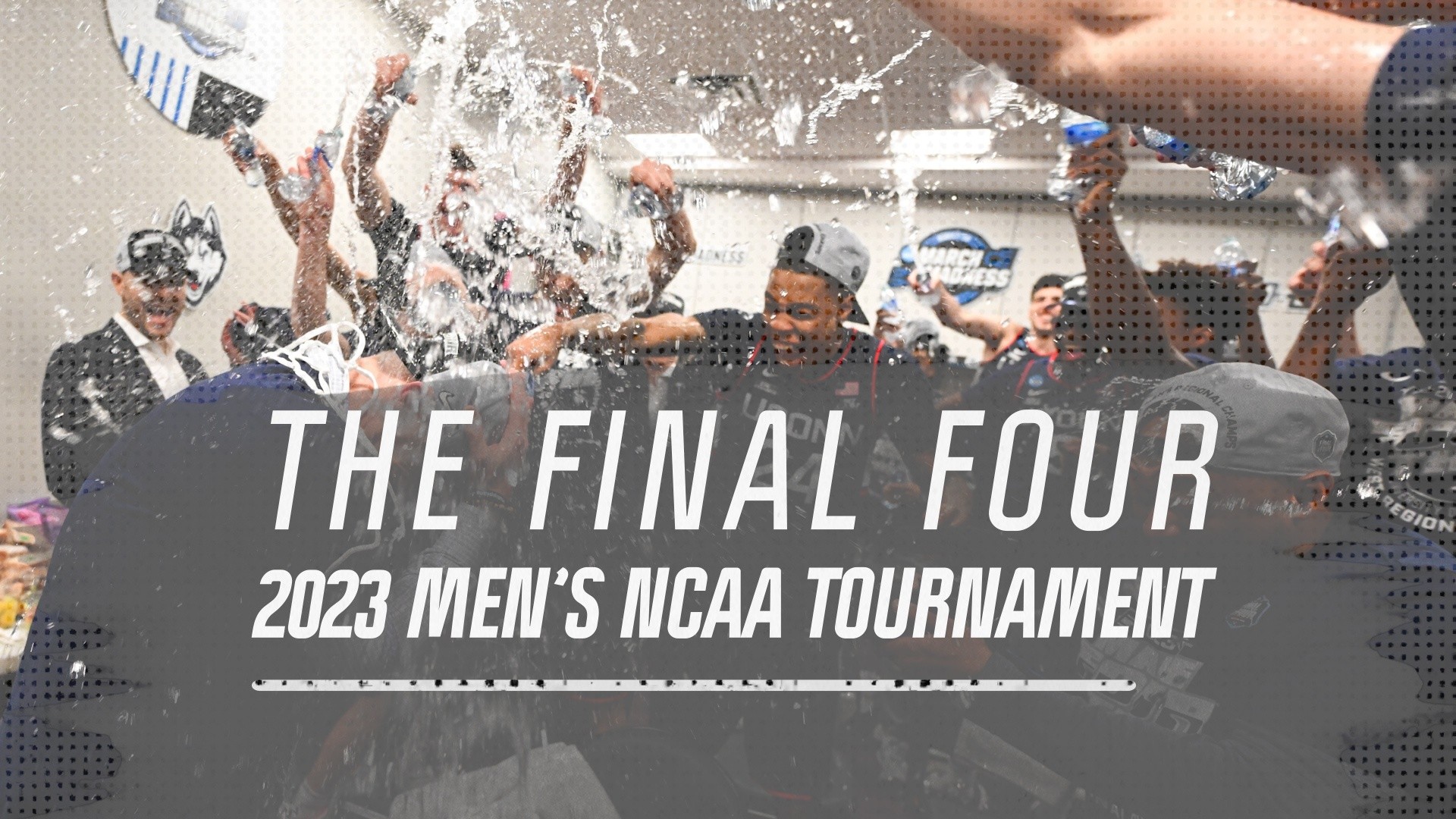 Final Four Schedule: What channel will the Men's Final Four be on