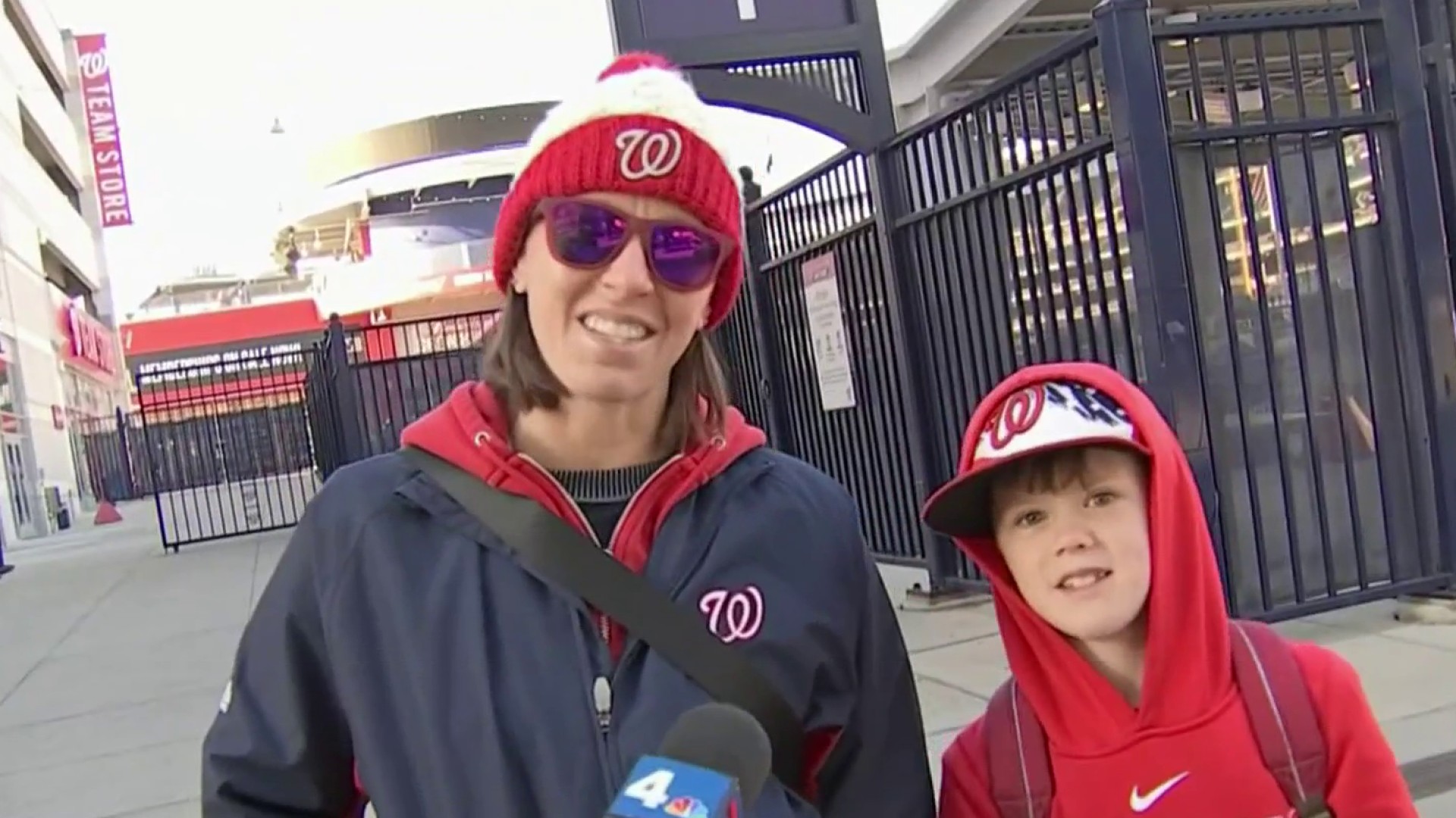 Nationals Opening Day 2021: What to Know at Home Or the Park – NBC4  Washington