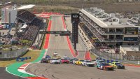How to Watch NASCAR at COTA: Entry List, TV, Weather, Odds