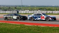 NASCAR Power Rankings: William Byron Retains Top Spot After Tyler Reddick's COTA Win