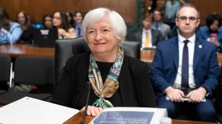 Janet Yellen