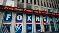 Fox News Producer Claims Network Coerced Her to Give Misleading Testimony in Dominion Libel Case
