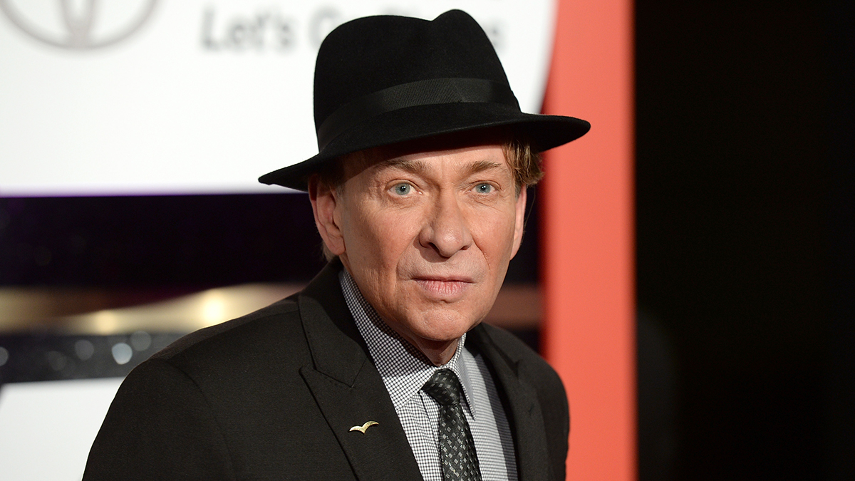 Singer Bobby Caldwell Dies at 71 – NBC4 Washington