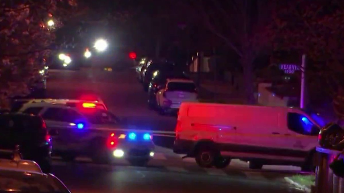 Well-Liked Neighbor Killed in D.C.'s Brookland Neighborhood - Vimarsana News