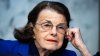 California Sen. Dianne Feinstein, longest-serving woman in the Senate, dies at age 90