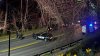 3 Killed, 2 Hurt in Rock Creek Parkway Crash After Driver Flees Traffic Stop