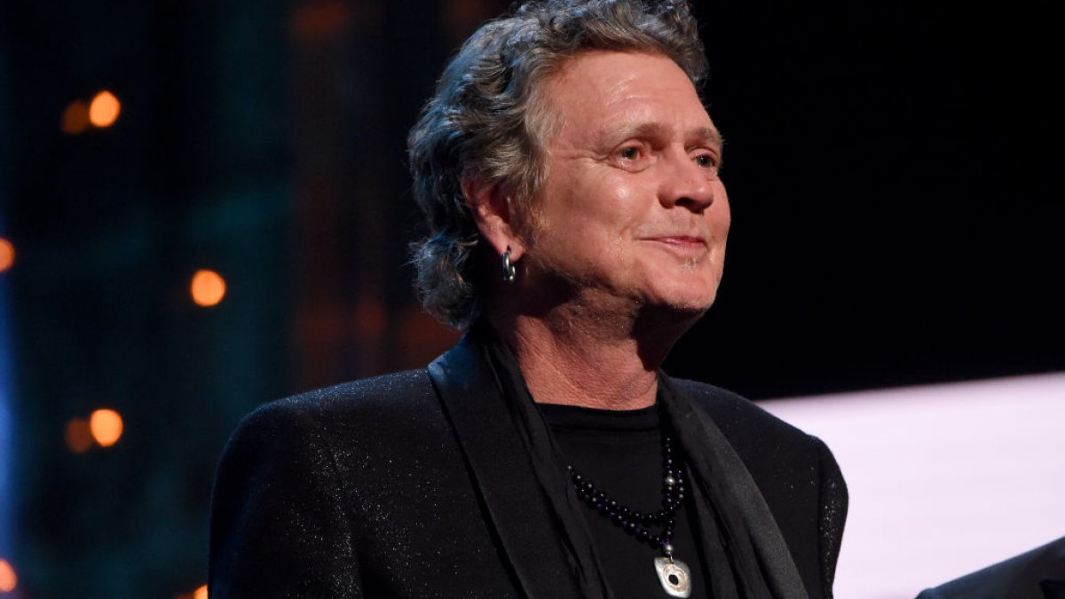 Def Leppard Drummer Rick Allen Suffers Head Injury in Attack Outside Florida Hotel