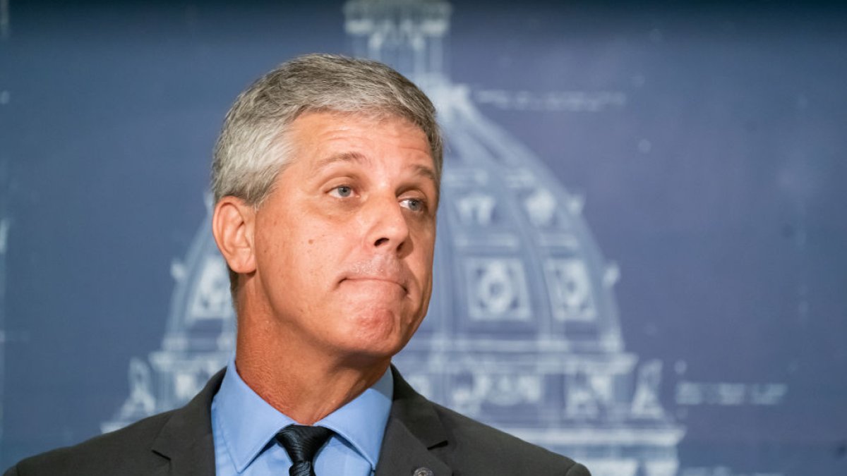 Minnesota Sen. Steve Drazkowski Votes Against Free School Lunch Proposal – NBC4 Washington - Vimarsana News