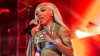 Rapper GloRilla arrested after police find marijuana while investigating a burglary at her home