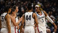 How Many Times Have Men's and Women's Teams Made the Sweet 16 in the Same Year?