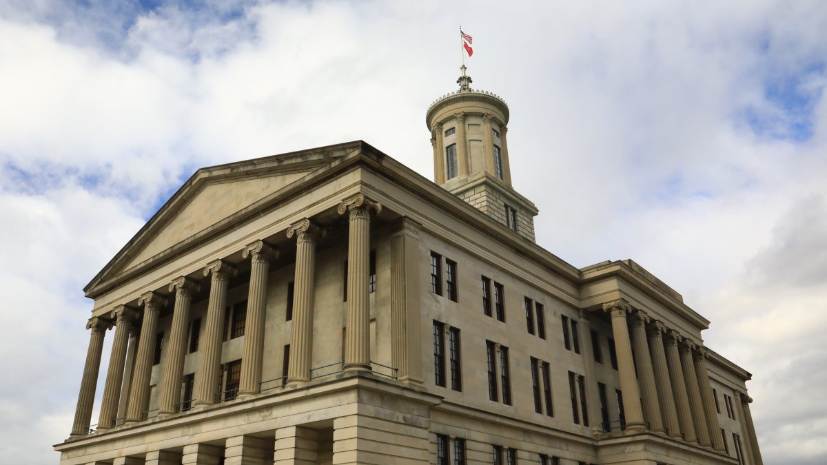 Tennessee Moves to Define Male and Female in State Law, Risks Losing Millions in Federal Funding