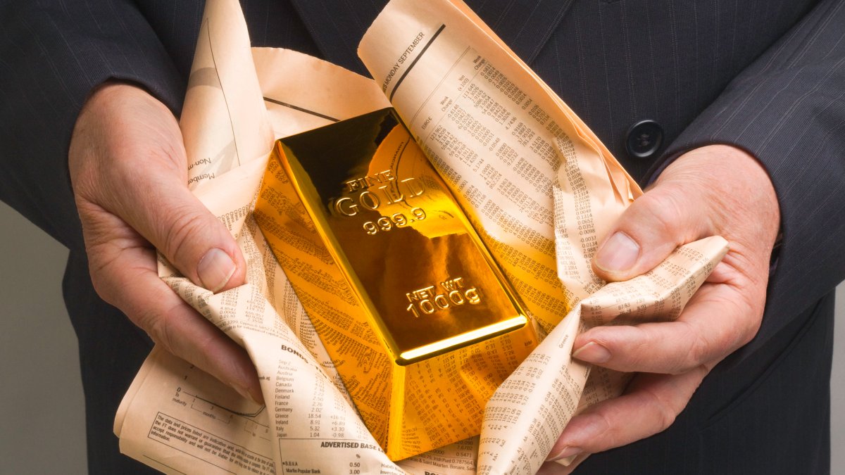 Gold bar scammers keep swindling seniors out of thousands despite ...