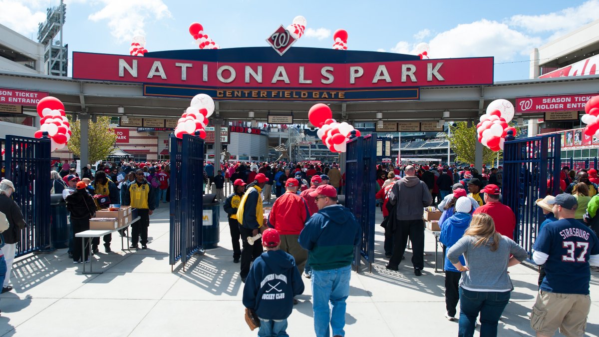 What to Know Ahead of Washington Nationals Opening Day in 2023 – NBC4 Washington - Vimarsana News