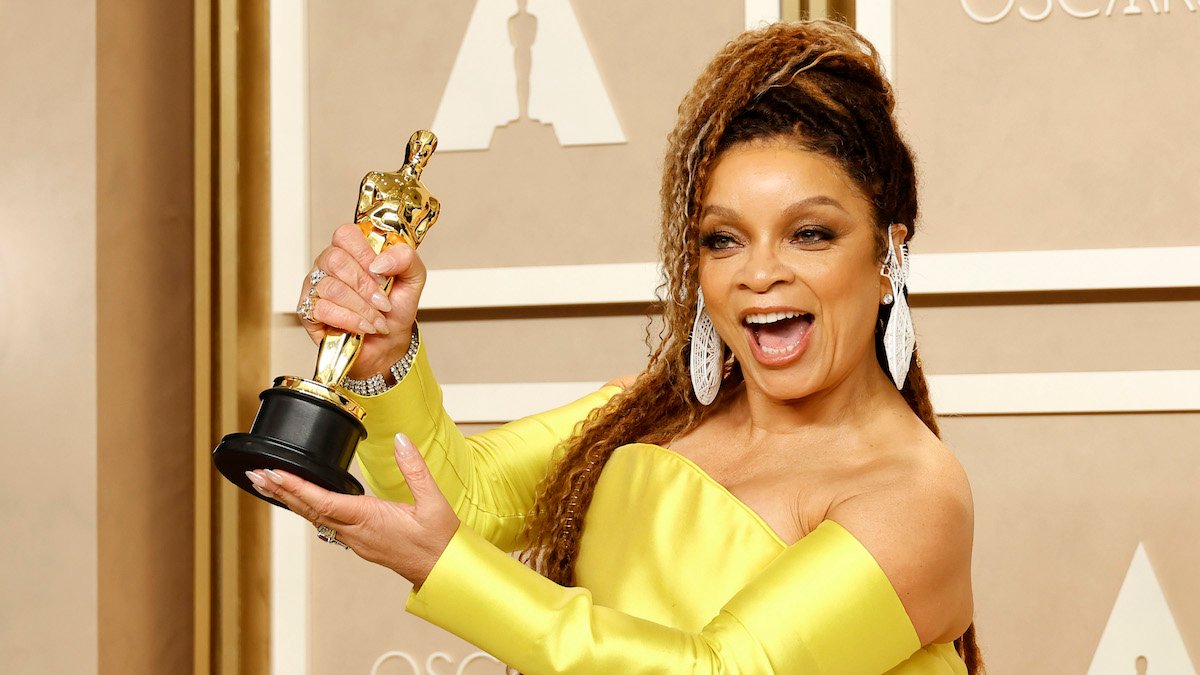 Oscars 2023: Ruth E. Carter Makes History With Best Costume Design Win for 'Wakanda Forever' – NBC4 Washington - Vimarsana News