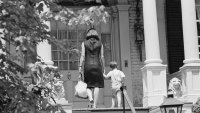 Jackie Kennedy's Former Georgetown Mansion Listed for $26.5M