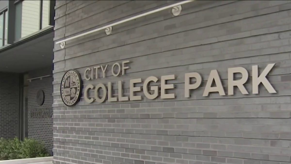 Ex mayor of college park convicted after pleading guilty to child