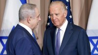 President Biden Calls Israeli PM Netanyahu to ‘Express Concern' Over Planned Judicial System Overhaul