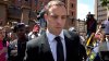 Oscar Pistorius Eligible for Parole, Could be Free This Week
