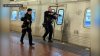 Shooting at Potomac Avenue Metro Station Raises Safety Concerns Again