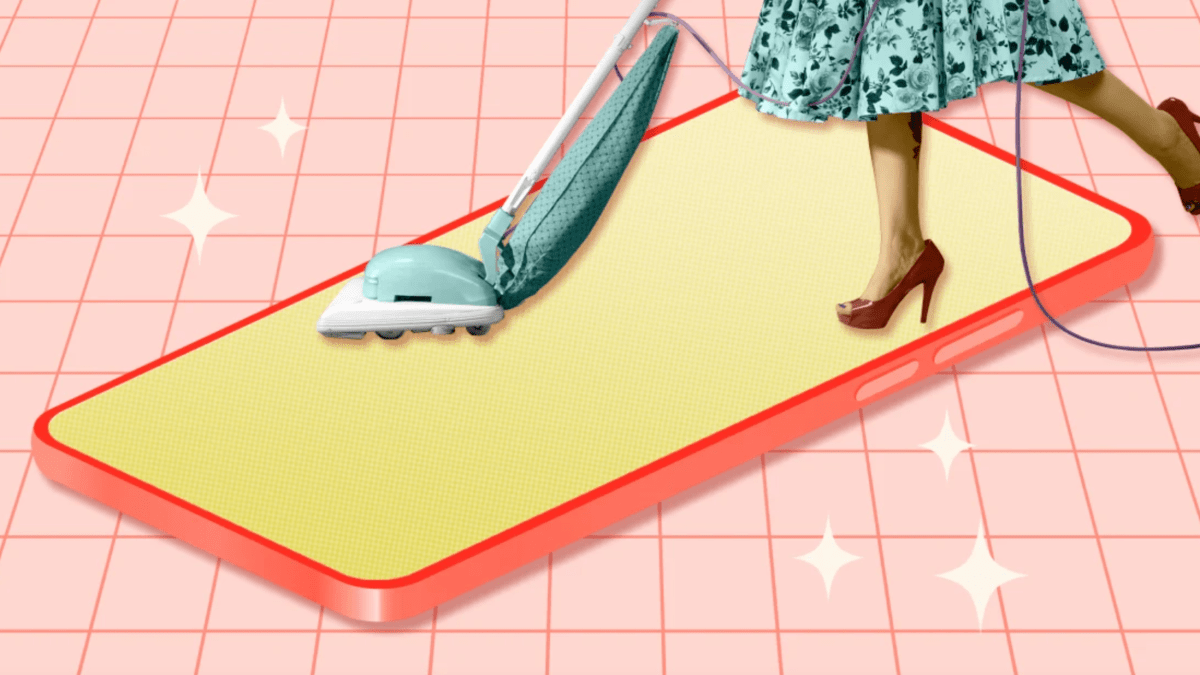 What's a Tradwife? The 1950s Housewife Trend Is Big on TikTok – NBC4 Washington - Vimarsana News