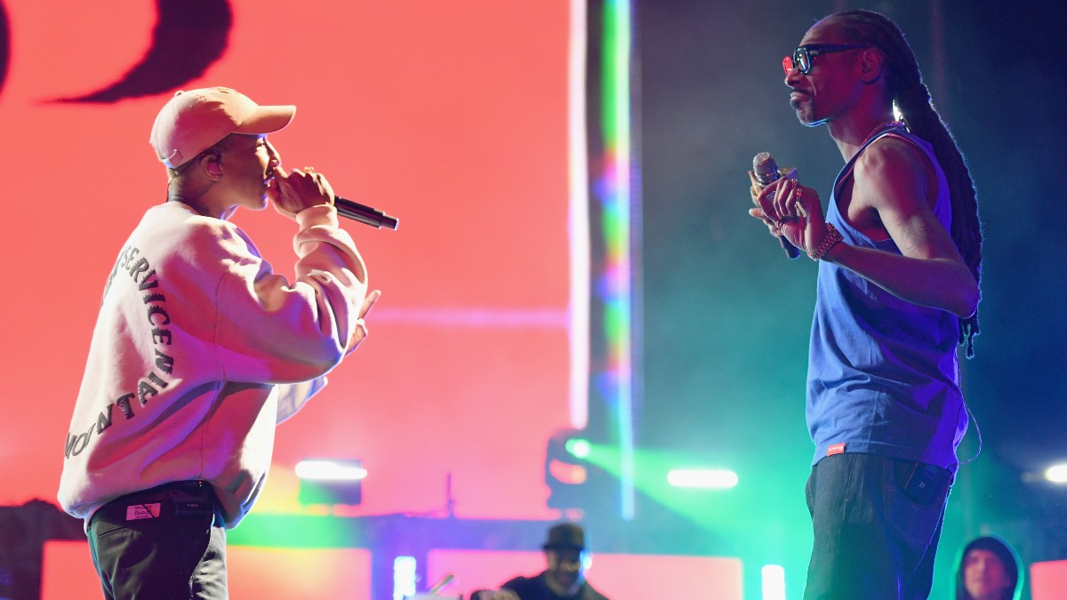 Something in the Water 2023 Lineup Released for Virginia Beach