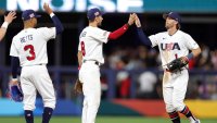 How to Watch Team USA in 2023 World Baseball Classic Title Game