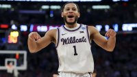 Kansas State's Markquis Nowell Breaks NCAA Tournament Record for Assists in Legendary Performance